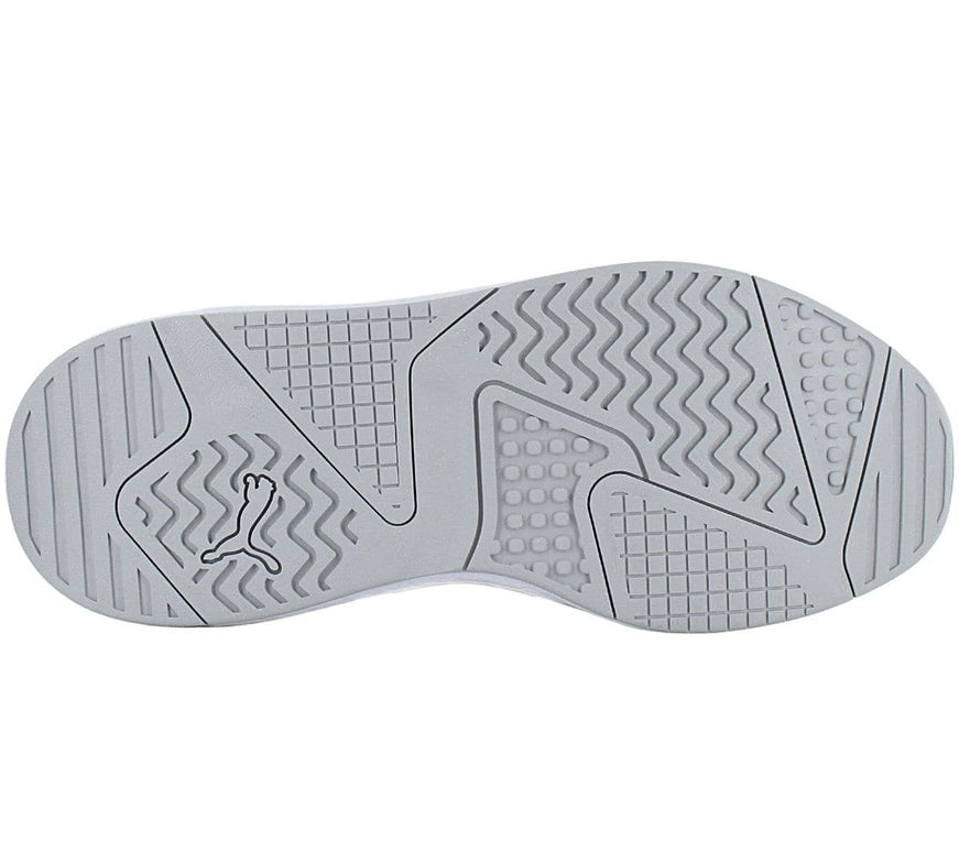 Puma Mercedes AMG Petronas - X-Ray Speed ​​- Motorsportschoenen heren Wit 307136-06