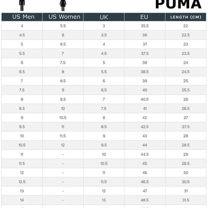 Puma Mercedes AMG Petronas - X-Ray Speed ​​- Zapatillas de automovilismo para hombre Blanco 307136-06