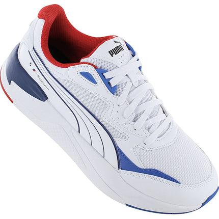 Puma BMW MMS X-RAY Speed - Men's Motorsport Shoes Sneakers White 307137-10