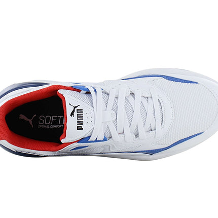 Puma BMW MMS X-RAY Speed - Men's Motorsport Shoes Sneakers White 307137-10