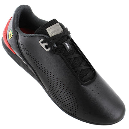 Puma Drift Cat Decima - Scuderia Ferrari - Men's Shoes Black 307193-01