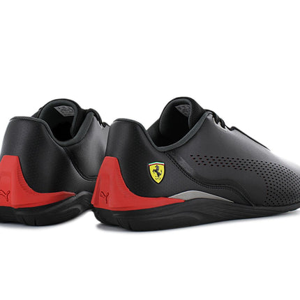 Puma Drift Cat Decima - Scuderia Ferrari - Chaussures Homme Noir 307193-01