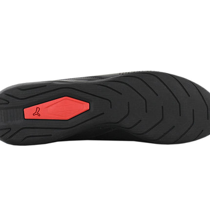 Puma Drift Cat Decima - Scuderia Ferrari - Zapatos de hombre Negro 307193-01