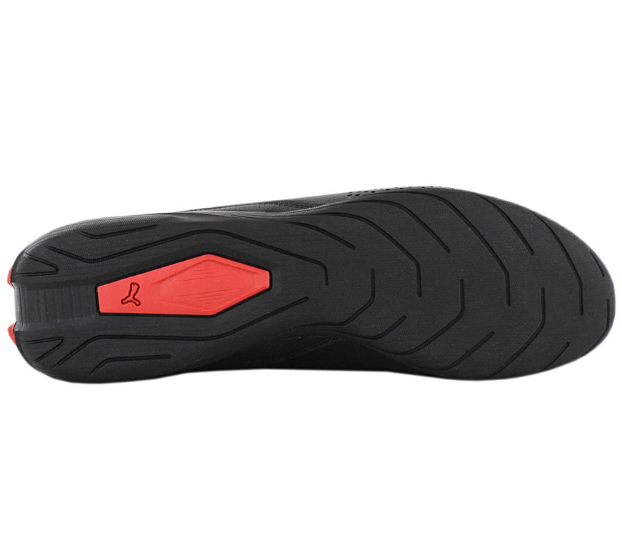 Puma Drift Cat Decima - Scuderia Ferrari - Herenschoenen Zwart 307193-01