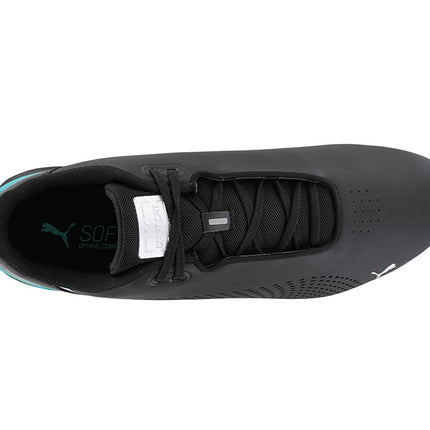 Puma Mercedes AMG Petronas Formula 1 - Drift Cat Decima - Scarpe da corsa da uomo Nere 307196-04