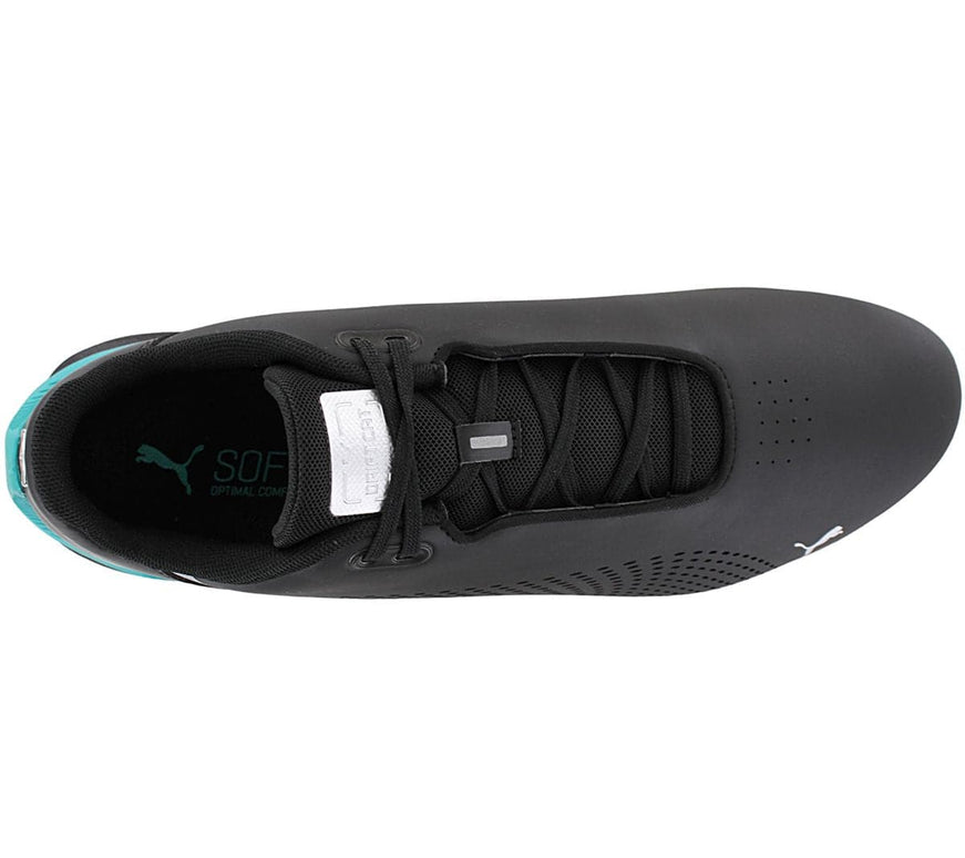 Puma Mercedes AMG Petronas Formula 1 - Drift Cat Decima - Motorsportschoenen heren Zwart 307196-04