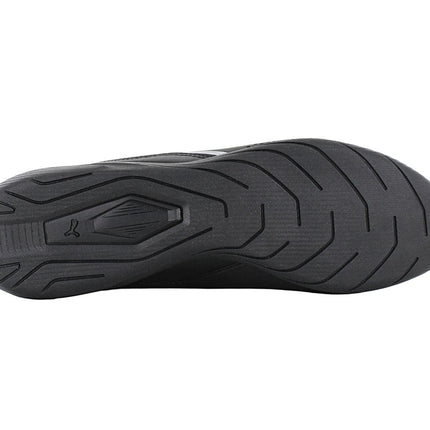 Puma Mercedes AMG Petronas Fórmula 1 - Drift Cat Decima - Zapatos de automovilismo para hombre Negro 307196-04