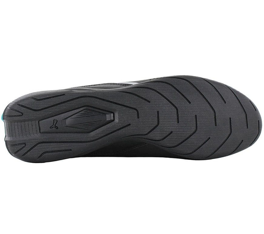 Puma Mercedes AMG Petronas Formula 1 - Drift Cat Decima - Motorsportschoenen heren Zwart 307196-04