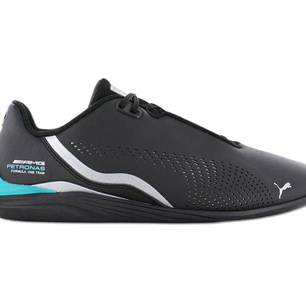 Puma Mercedes AMG Petronas Formula 1 - Drift Cat Decima - Motorsportschoenen heren Zwart 307196-04