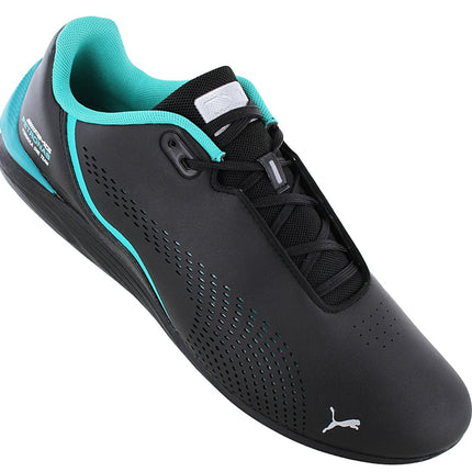 Puma Mercedes AMG Petronas Formula 1 - Drift Cat Decima - Men's Motorsport Shoes Black 307196-06