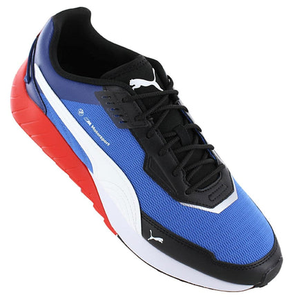 Puma BMW M Motorsport - Speedfusion - Men's Shoes Blue 307239-04