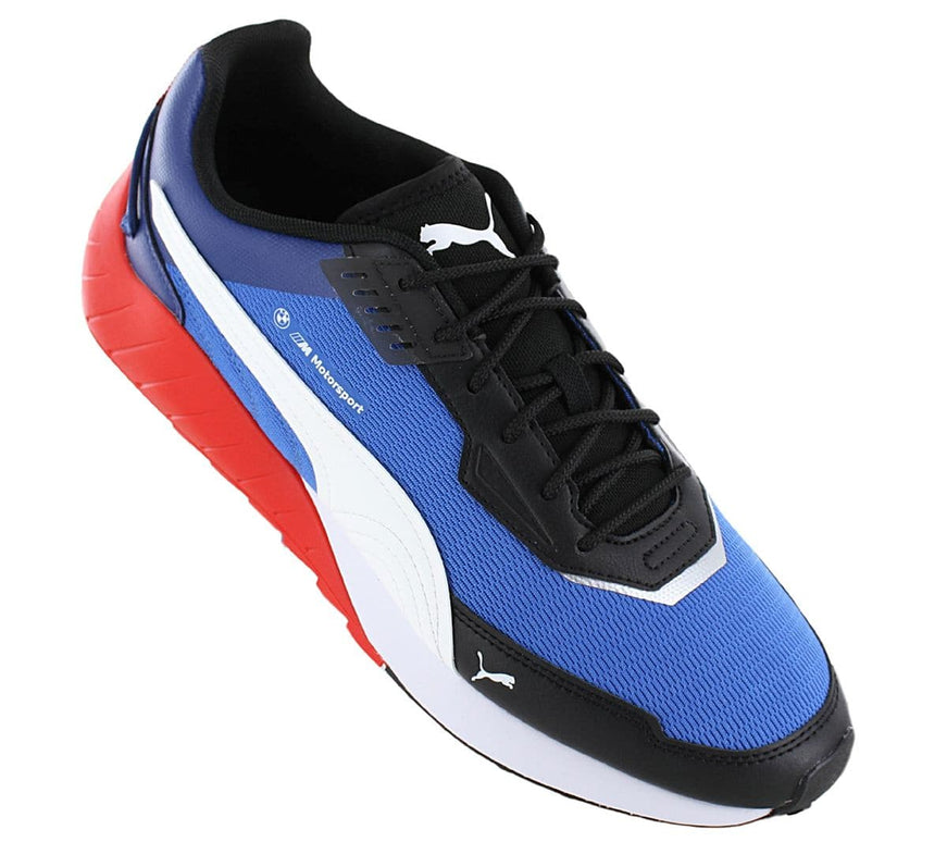 Puma BMW M Motorsport - Speedfusion - Men's Shoes Blue 307239-04