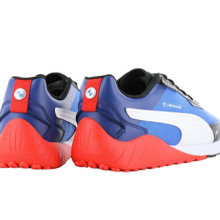 Puma BMW M Motorsport - Speedfusion - Men's Shoes Blue 307239-04