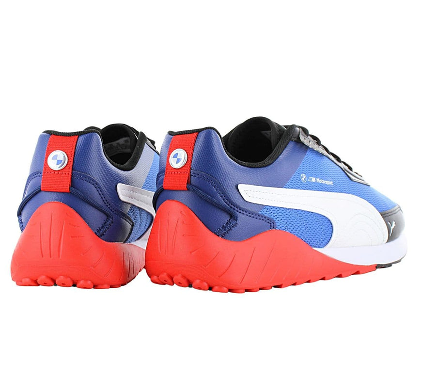 Puma BMW M Motorsport - Speedfusion - Scarpe da uomo Blu 307239-04