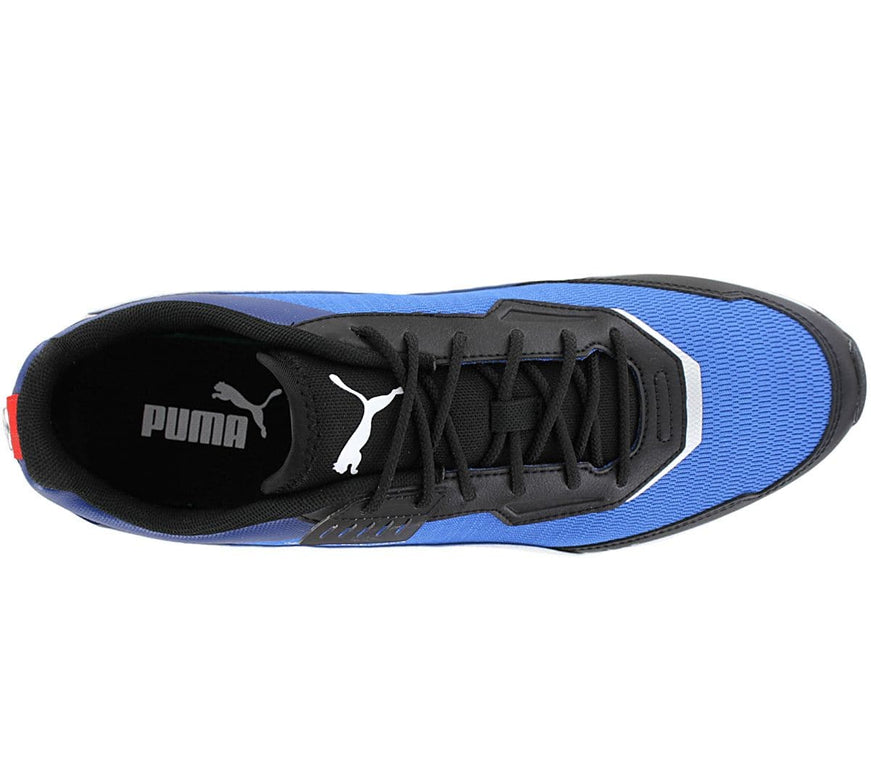 Puma BMW M Motorsport - Speedfusion - Herenschoenen Blauw 307239-04