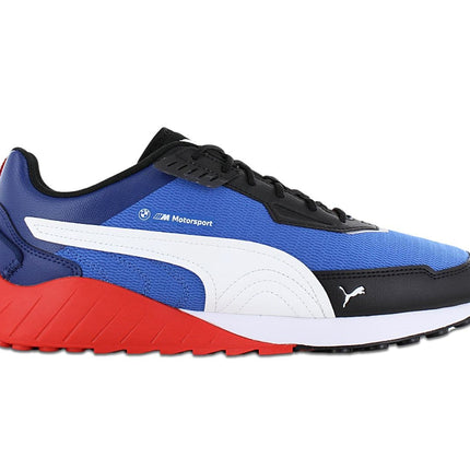 Puma BMW M Motorsport - Speedfusion - Zapatillas Hombre Azul 307239-04