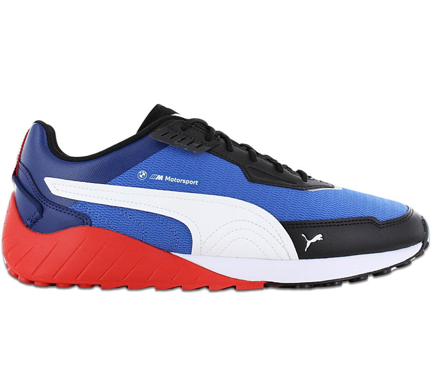 Puma BMW M Motorsport - Speedfusion - Scarpe da uomo Blu 307239-04