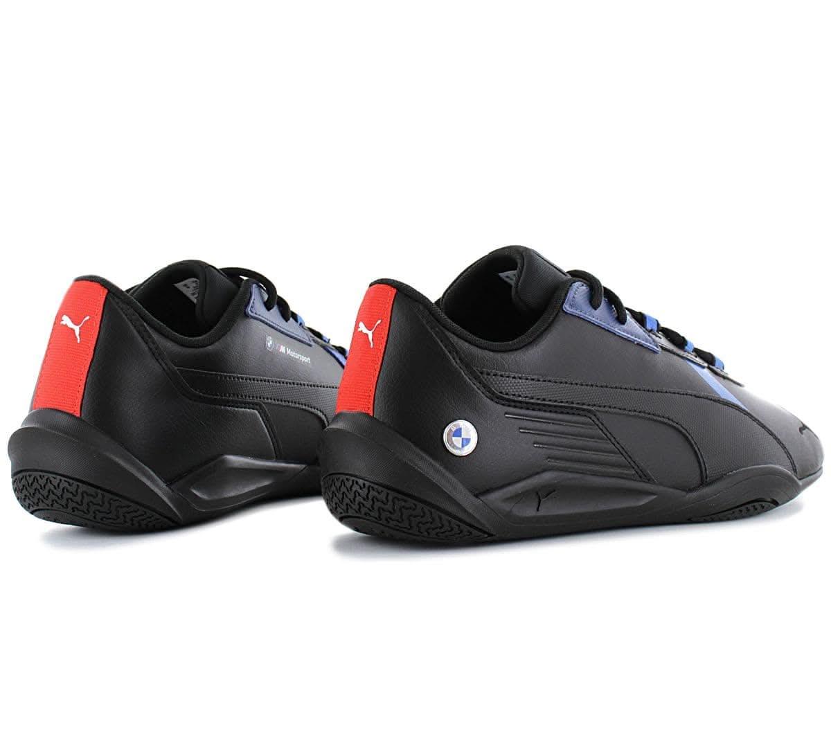 Motorsport Shoes Puma Motorsport Bmw Uomo Nere Puma Future Cat Bmw