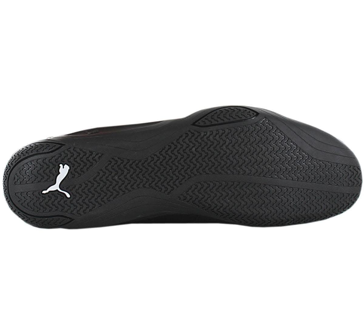 Puma BMW M Motorsport R - CAT Machina - Herren Schuhe Schwarz 307311 - 01 - Brandstyle24