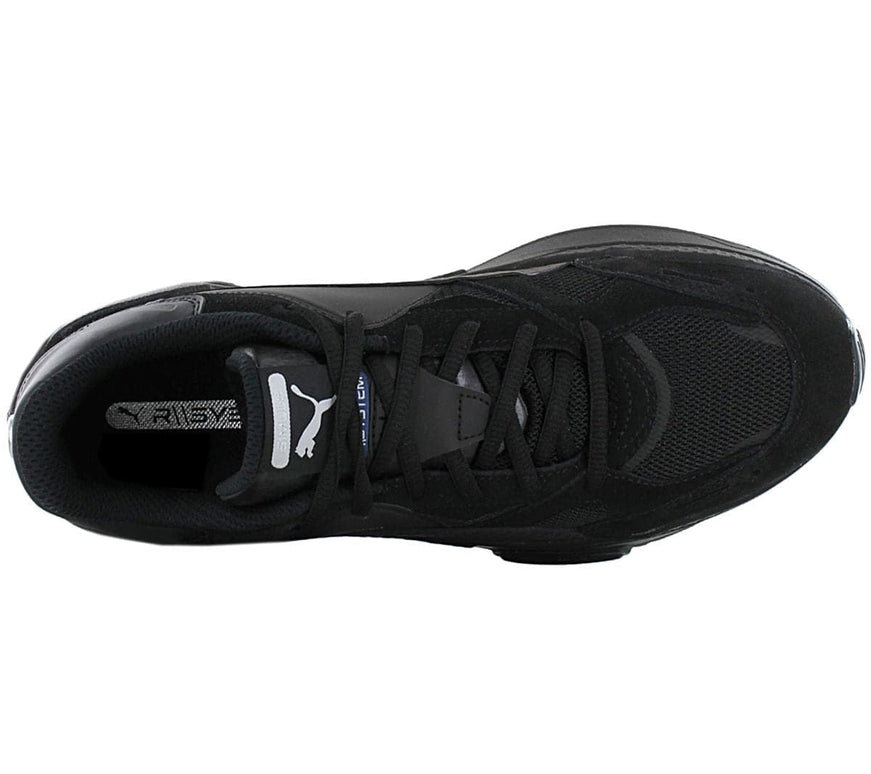 Puma BMW M Motorsport - RS-Simul8 - Metal Energy - Zapatos de hombre Negro 307335-01