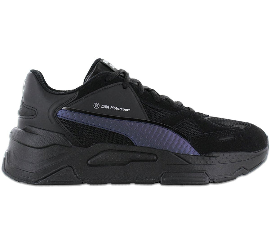 Puma BMW M Motorsport - RS-Simul8 - Metal Energy - Chaussures Homme Noir 307335-01