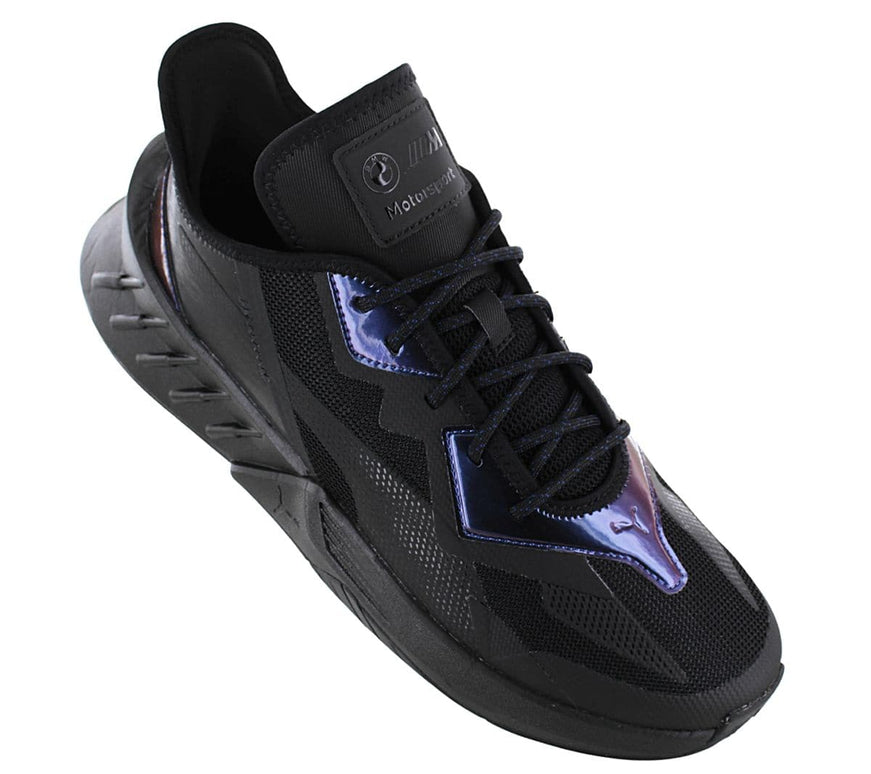 Puma BMW M Motorsport - Metal Energy - Maco SL - Men's Shoes Black 307343-01