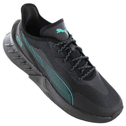 Puma Mercedes AMG Petronas F1 - Metal Energy - Maco SL - Chaussures Pour Hommes Noir 307344-01