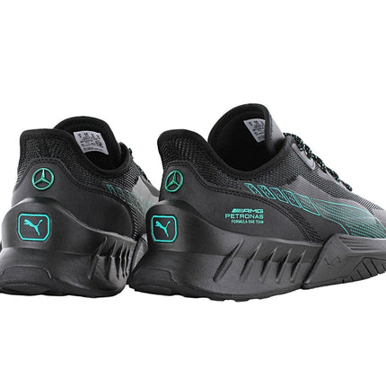 Puma Mercedes AMG Petronas F1 - Metal Energy - Maco SL - Chaussures Pour Hommes Noir 307344-01