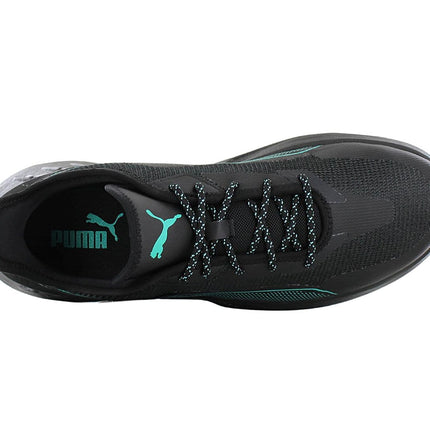 Puma Mercedes AMG Petronas F1 - Metal Energy - Maco SL - Chaussures Pour Hommes Noir 307344-01