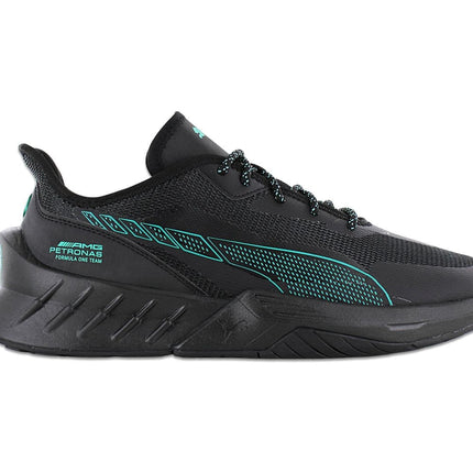 Puma Mercedes AMG Petronas F1 - Metal Energy - Maco SL - Chaussures Pour Hommes Noir 307344-01