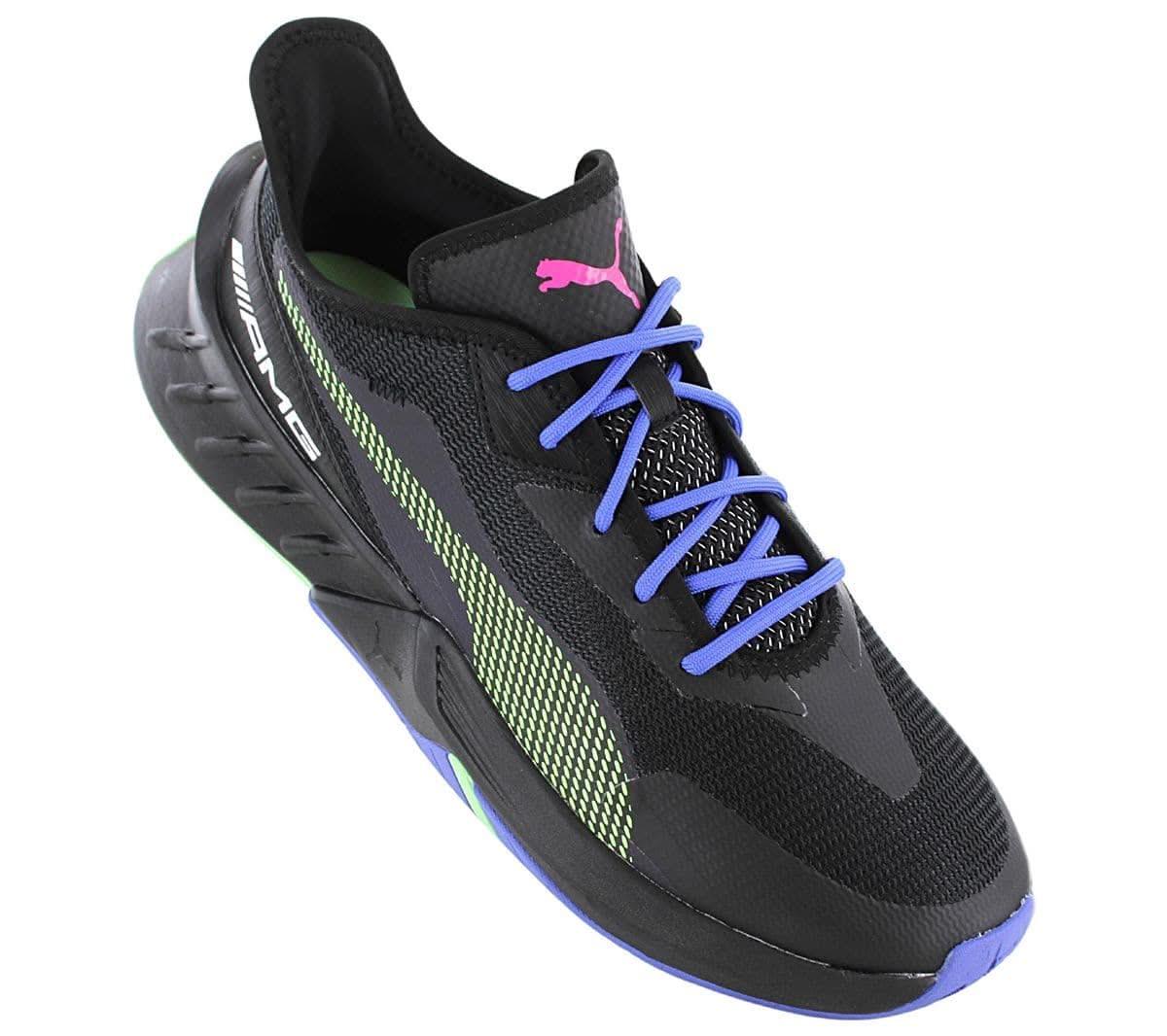 Puma Mercedes AMG Motorsport - Maco SL - Herren Schuhe Schwarz 307471 - 02 - Brandstyle24