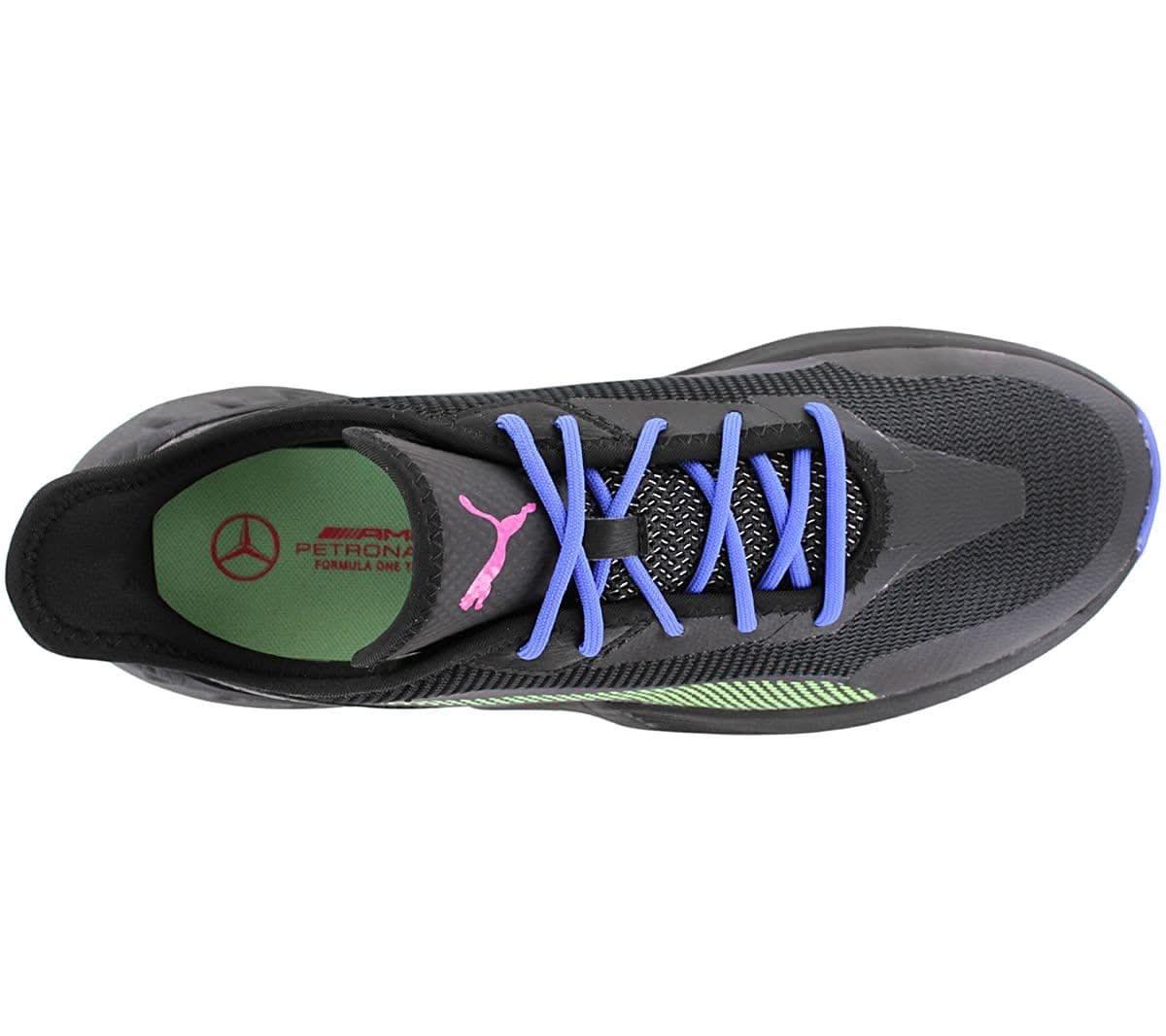 Puma Mercedes AMG Motorsport - Maco SL - Herren Schuhe Schwarz 307471 - 02 - Brandstyle24