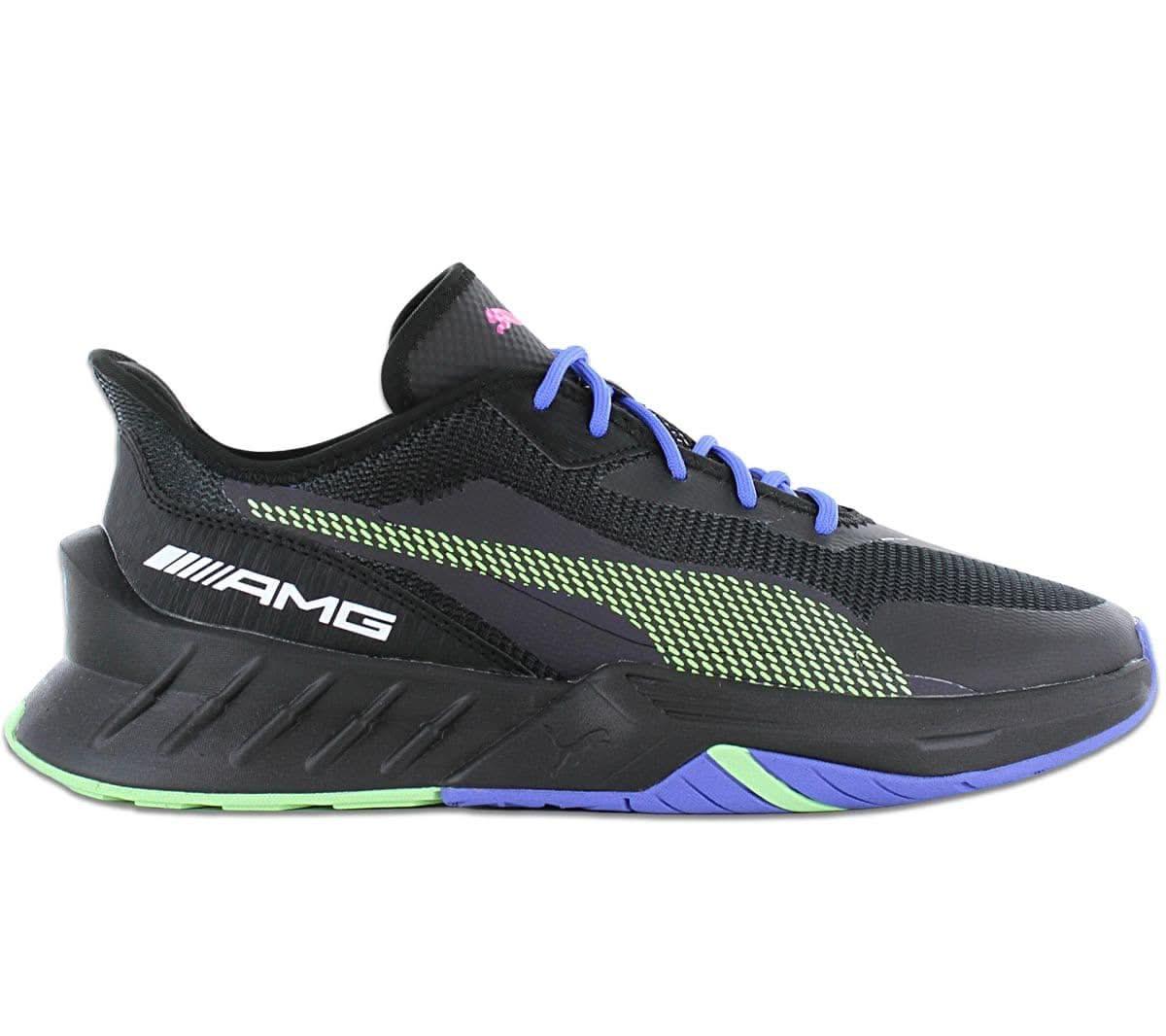 Puma Mercedes AMG Motorsport - Maco SL - Herren Schuhe Schwarz 307471 - 02 - Brandstyle24