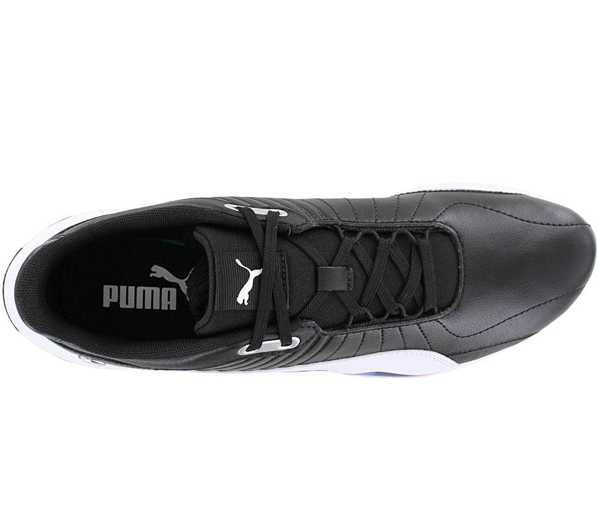 Puma BMW M Motorsport - Kart Cat RL Nitro - Chaussures Pour Hommes Noir 307487-01