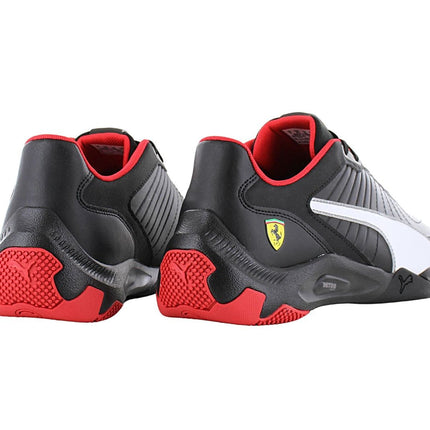 Puma Scuderia Ferrari - Kart Cat RL Nitro - Herren Motorsport Schuhe Schwarz 307513-01