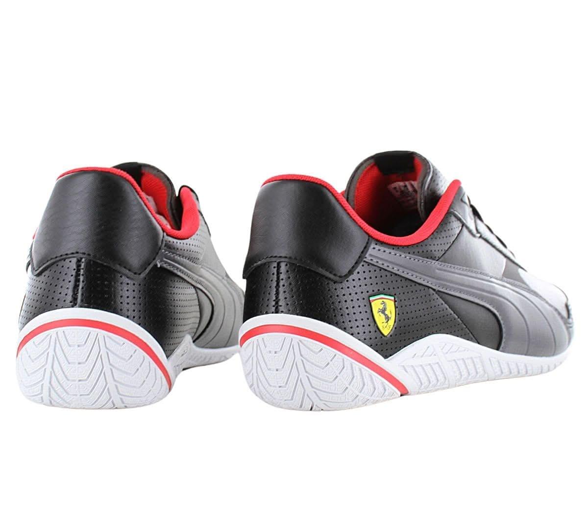 Puma Scuderia Ferrari RDG Cat Men's Motorsport Shoes Black 307