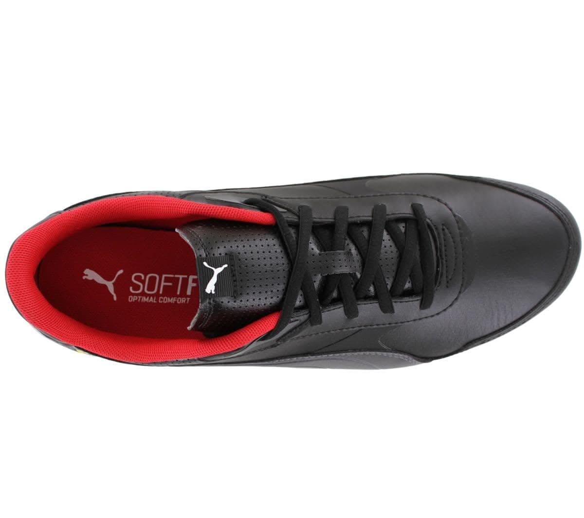Puma Scuderia Ferrari - RDG Cat 2.0 - Herren Motorsport Schuhe Schwarz 307518 - 01 - Brandstyle24
