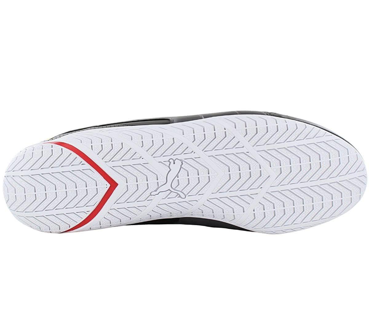 Puma Scuderia Ferrari - RDG Cat 2.0 - Herren Motorsport Schuhe Schwarz 307518 - 01 - Brandstyle24
