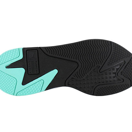 Puma Mercedes AMG Petronas - RS-X - Scarpe da corsa da uomo Nere 307555-02