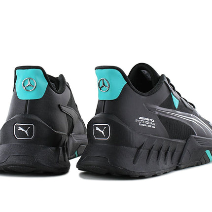 Puma x Mercedes AMG Petronas F1 - Maco SL 2.0 - Men's Motorsport Shoes 307872-02