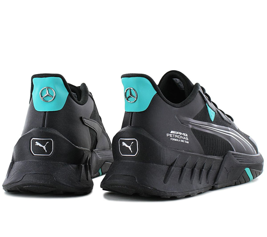 Puma x Mercedes AMG Petronas F1 - Maco SL 2.0 - Herren Motorsport Schuhe 307872-02