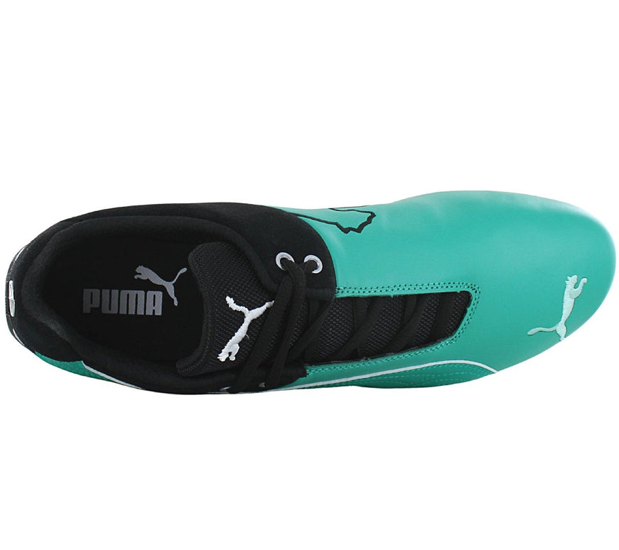 Puma x Mercedes AMG Petronas F1 - Future Cat OG - Herren Motorsport Schuhe Grün 307891-02