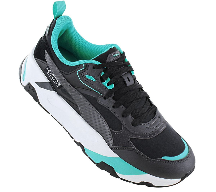 Puma x Mercedes AMG Petronas F1 - Trinity - Herren Motorsport Schuhe Schwarz 307952-03