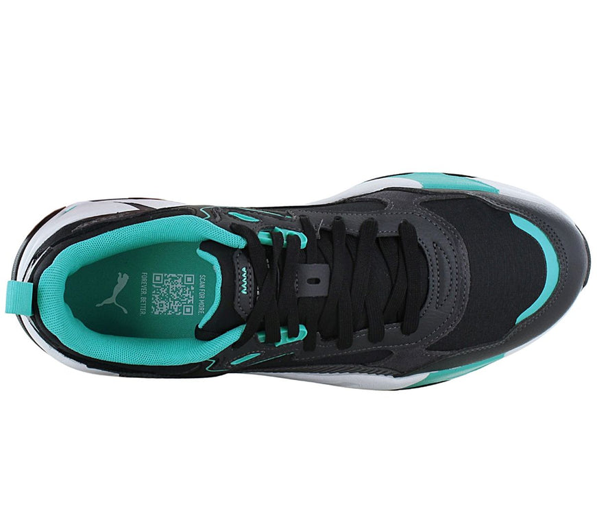 Puma x Mercedes AMG Petronas F1 - Trinity - Herren Motorsport Schuhe Schwarz 307952-03