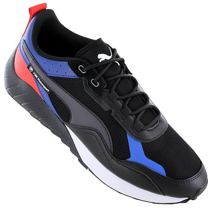 Puma BMW M Motorsport - SpeedFusion 2.0 - Men's Sneakers Shoes 308043-01