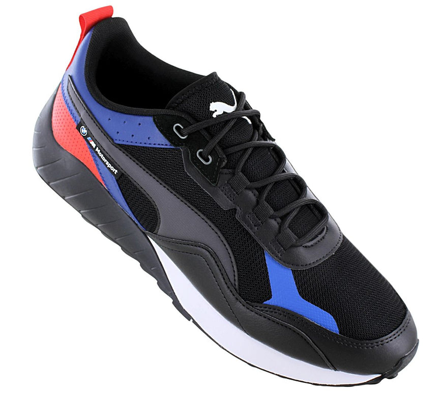 Puma BMW M Motorsport - SpeedFusion 2.0 - Herren Sneakers Schuhe 308043-01