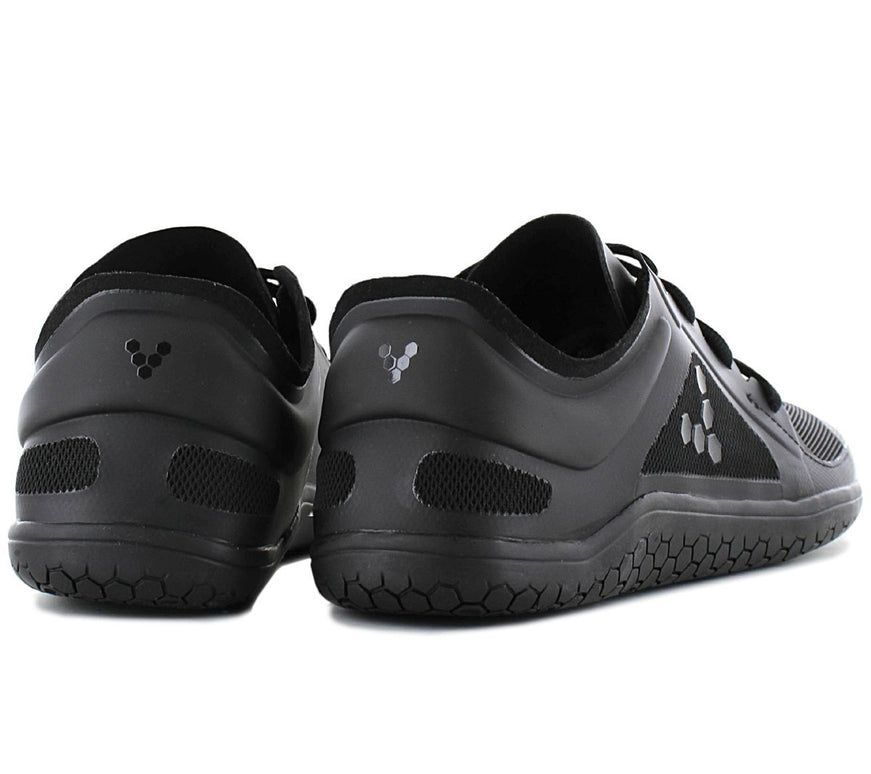 VIVOBAREFOOT Primus Lite III M - Heren blote voeten schoenen minimalistische schoenen zwart 309092-01