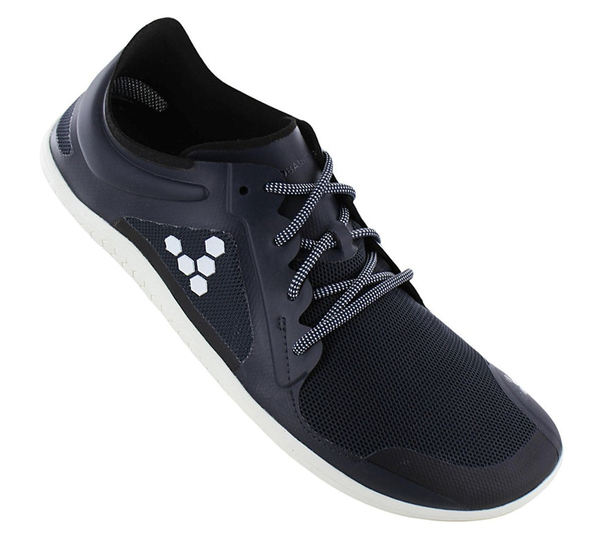 VIVOBAREFOOT Primus Lite III M - Zapatos Descalzos Hombre Zapatos Minimalistas Azul 309092-12