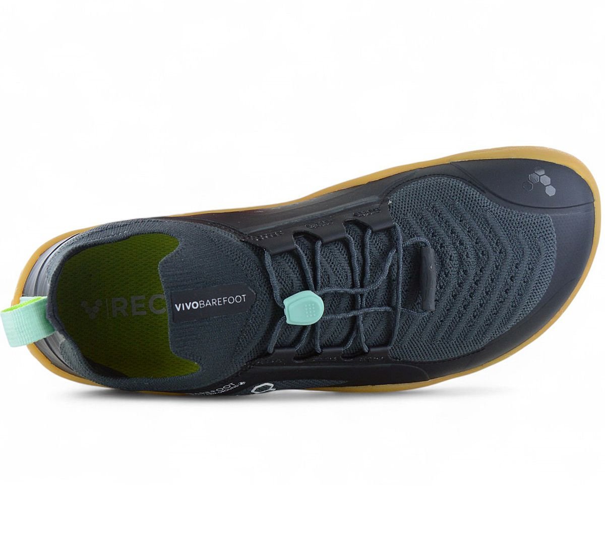 VIVOBAREFOOT Primus Trailknit FG M - Herren Outdoor Barfußschuhe Minimalistische Schuhe 309099 - 13 - Brandstyle24