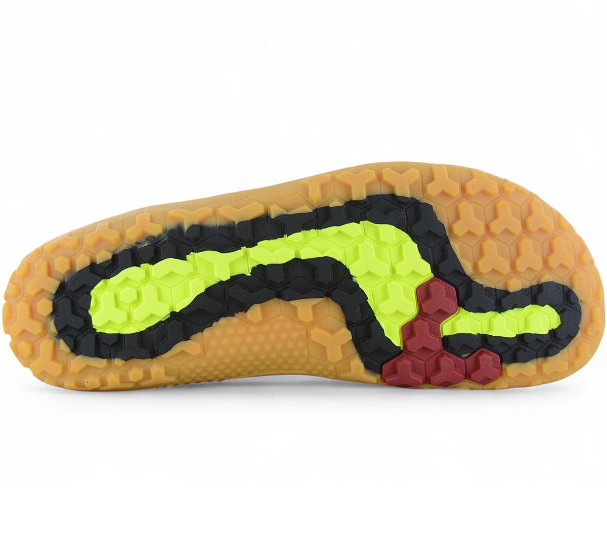 VIVOBAREFOOT Primus Trailknit FG M - Herren Outdoor Barfußschuhe Minimalistische Schuhe 309099 - 13 - Brandstyle24